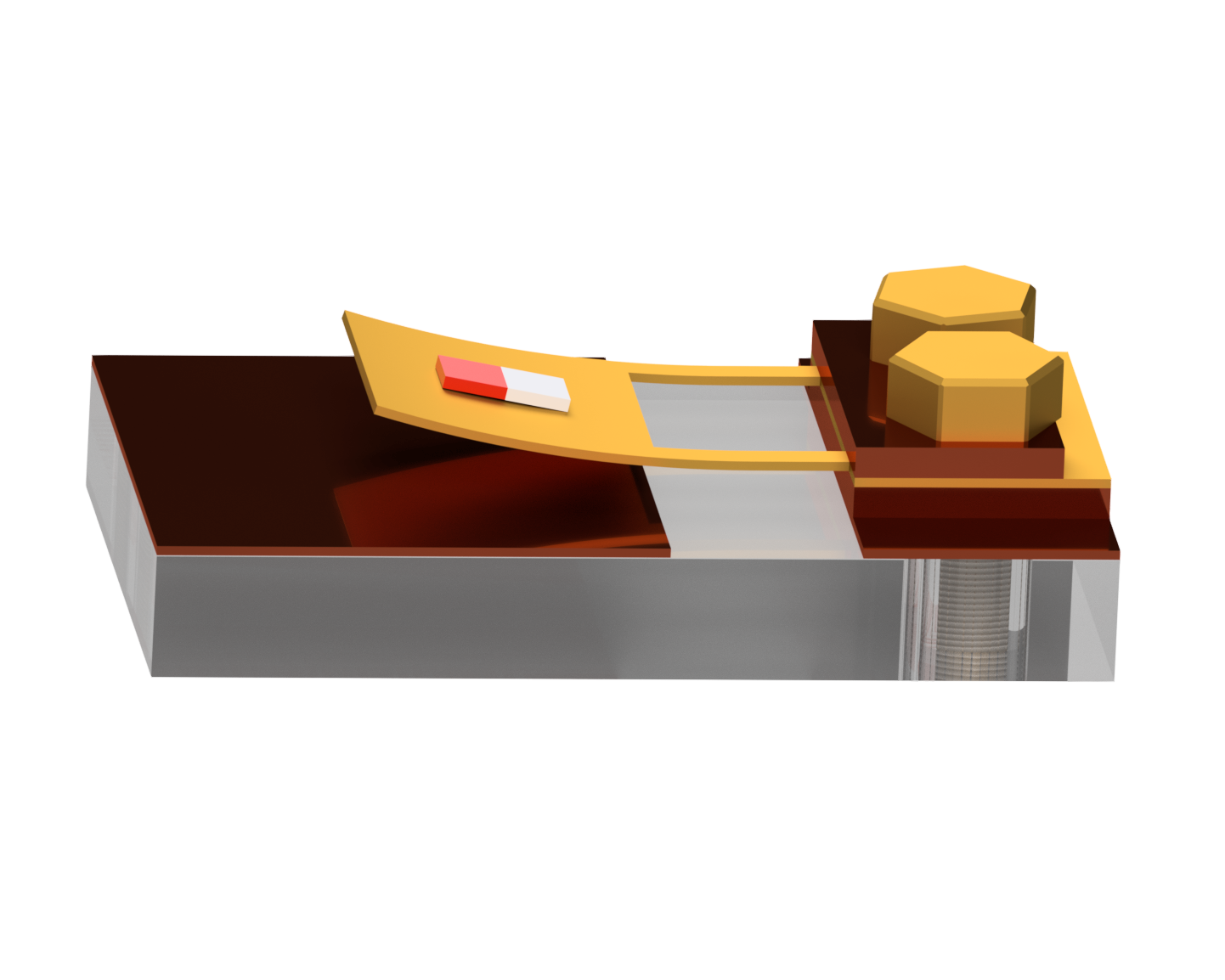Millikelvin Torque Magnetometry | Oxford Nano-Spin Group