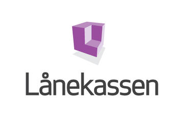 Laanekassen Logo